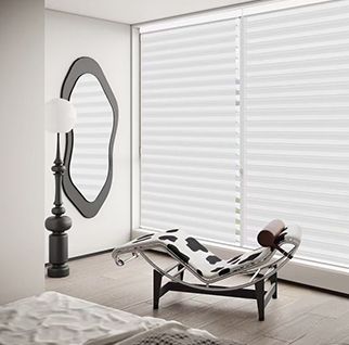 Shades and Blinds