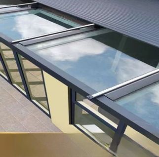Outdoor Sunshade