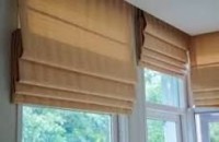 Roman blind