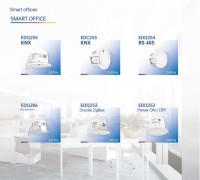 smart office sensor