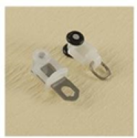Smooth Glide Curtain Tracks