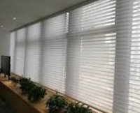 Shangri La Curtain